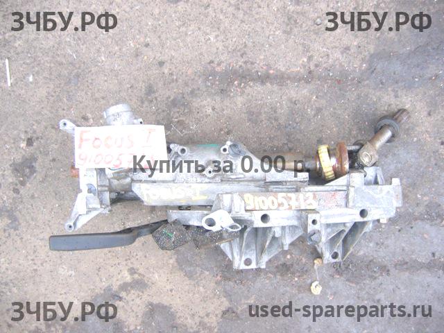 Ford Focus 1 Колонка рулевая