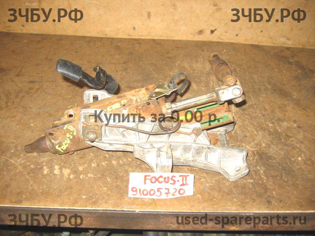 Ford Focus 2 Колонка рулевая