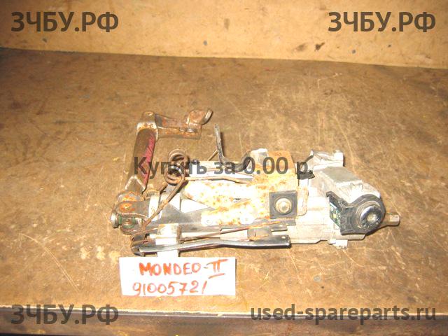 Ford Mondeo 2 Колонка рулевая