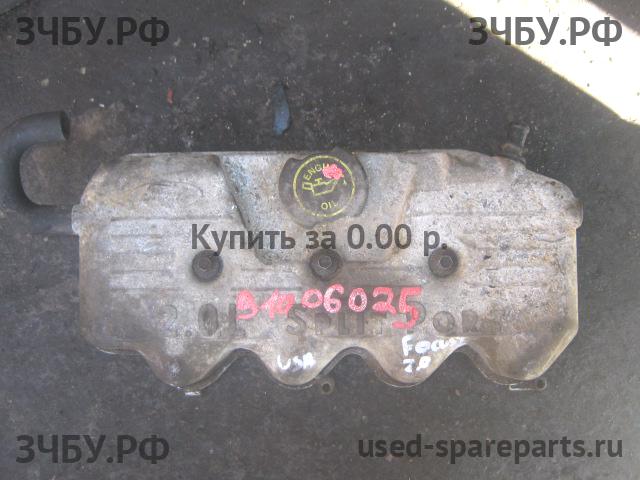 Ford Focus 1 Крышка головки блока (клапанная)