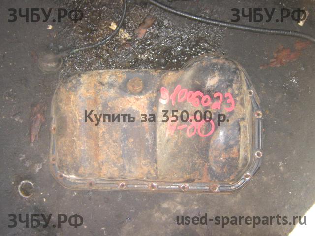 Audi 80/90 [B4] Поддон масляный двигателя