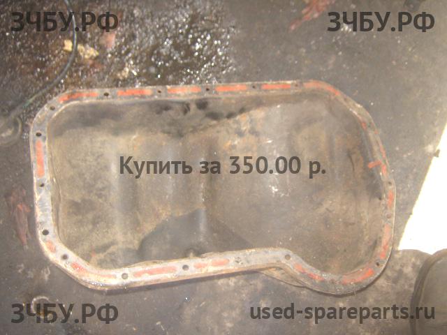 Audi 80/90 [B4] Поддон масляный двигателя
