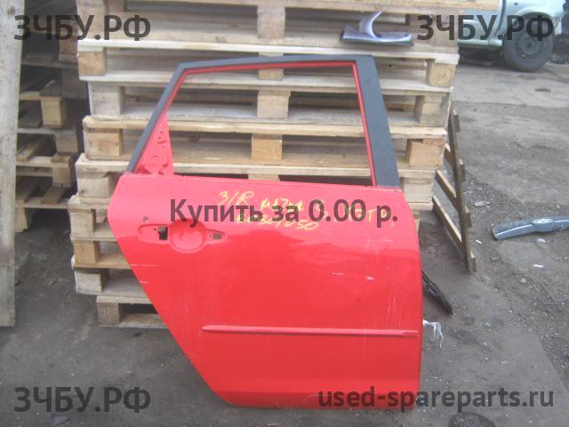 Mazda 3 [BK] Дверь задняя правая