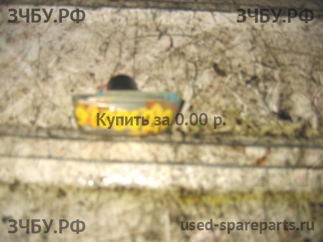 Opel Astra H Указатель поворота в крыло (повторитель)