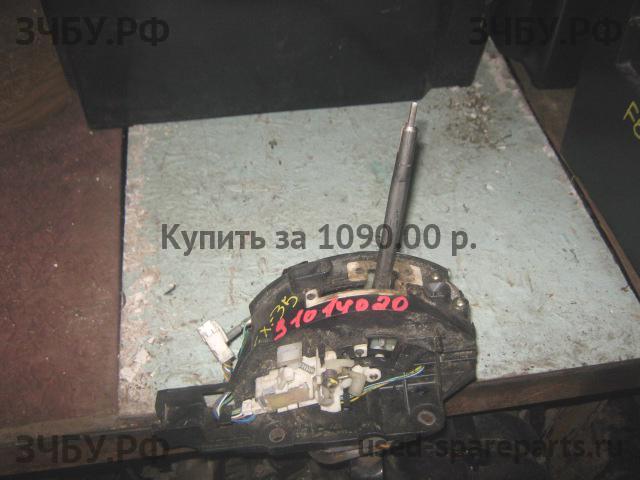 Infiniti FX 35/45 [S50] Кулиса АКПП