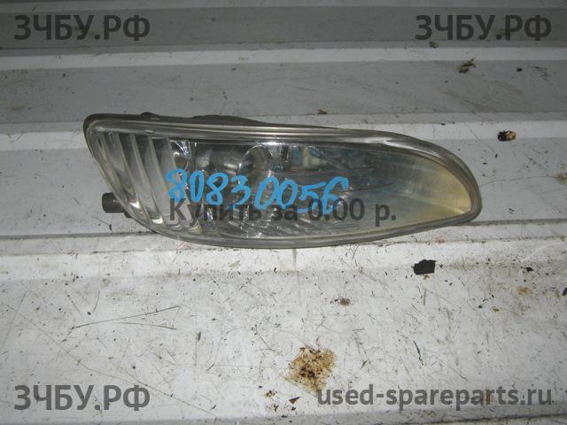 Lexus RX (2) 300/330/350/400h ПТФ правая