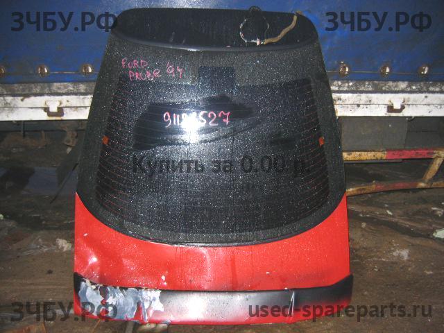 Ford Probe 2 (ECP) Дверь багажника со стеклом