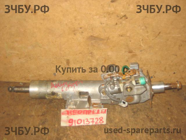 Определить Определить Колонка рулевая