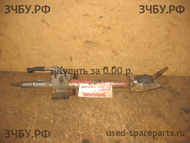 Mazda 626 [GE] Колонка рулевая