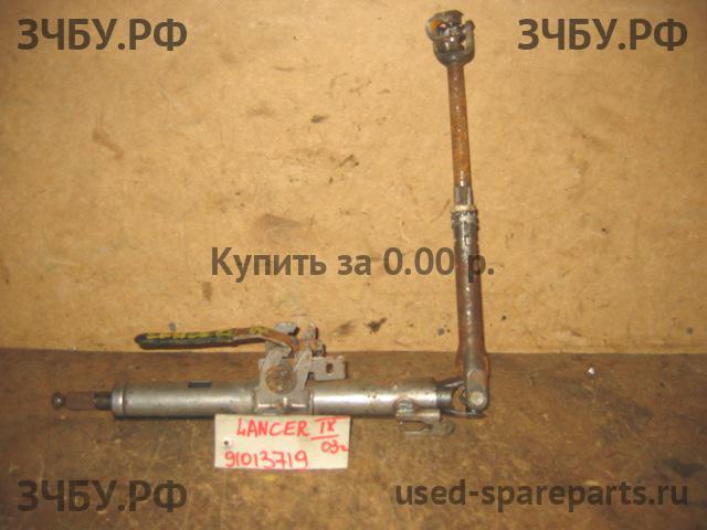Mitsubishi Lancer 9 [CS/Classic] Колонка рулевая