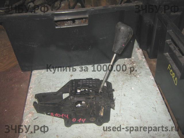 Toyota Land Cruiser 120 (PRADO) Кулиса АКПП