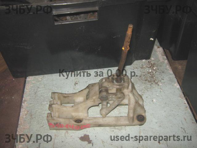 Hyundai Getz Кулиса МКПП