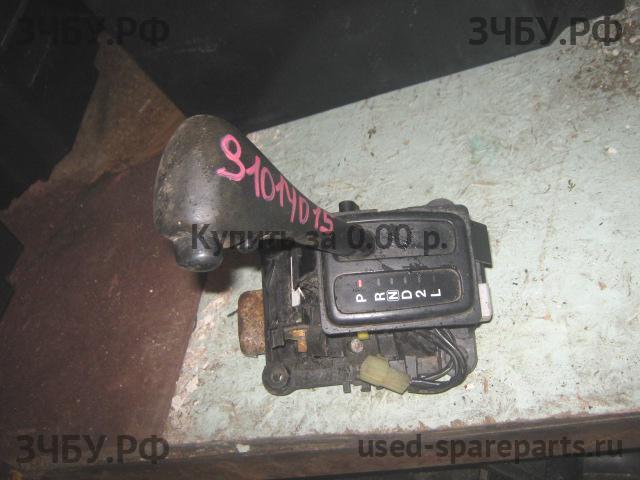 Toyota RAV 4 (2) Кулиса АКПП