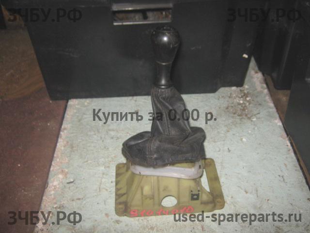 Определить Определить Кулиса МКПП