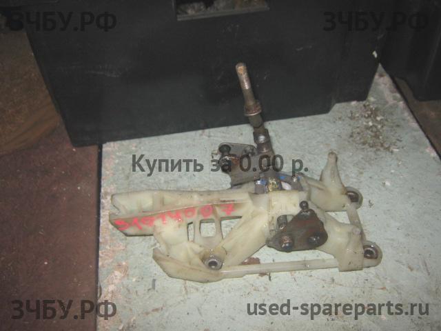 Определить Определить Кулиса МКПП