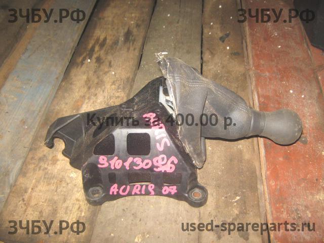 Toyota Auris 1 (E150) Кулиса МКПП