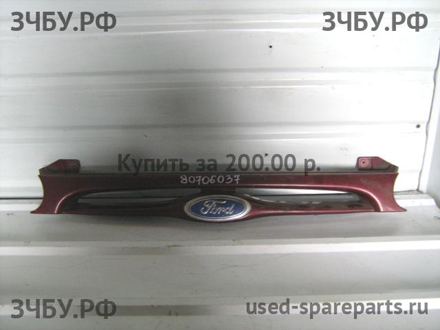 Ford Mondeo 1 Решетка радиатора