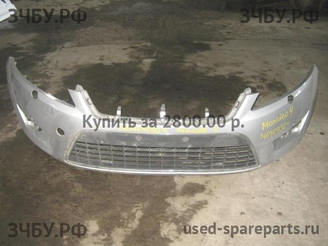 Ford Mondeo 4 Бампер передний