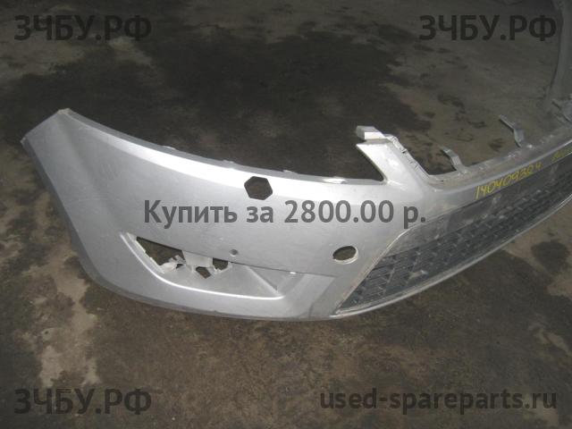 Ford Mondeo 4 Бампер передний