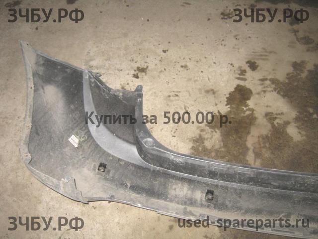 KIA Venga Бампер задний
