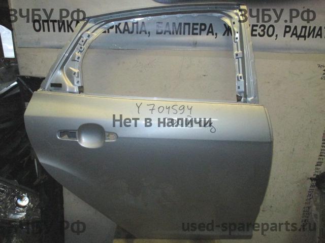 Ford Focus 3 Дверь задняя правая
