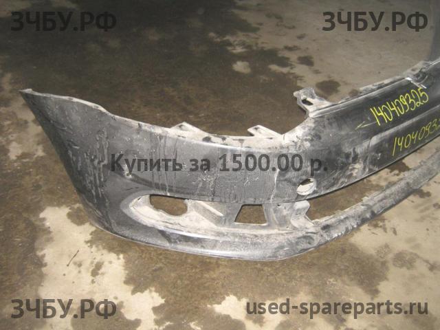 Volkswagen Polo 5 (Sedan) Бампер передний