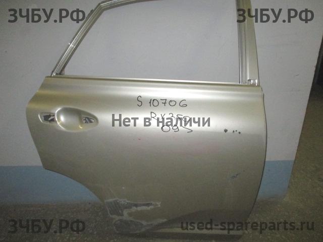 Lexus RX (3) 350/450h Дверь задняя правая