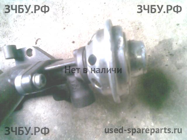 Volkswagen Polo 4 (9N) Клапан рециркуляции выхлопных газов (EGR)