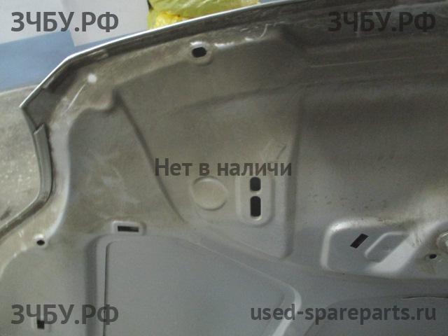 Ford Focus 3 Капот