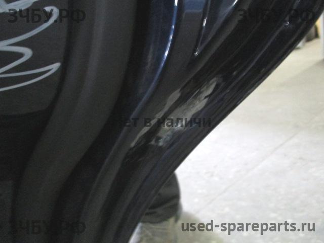 Ford Mondeo 4 Дверь задняя правая