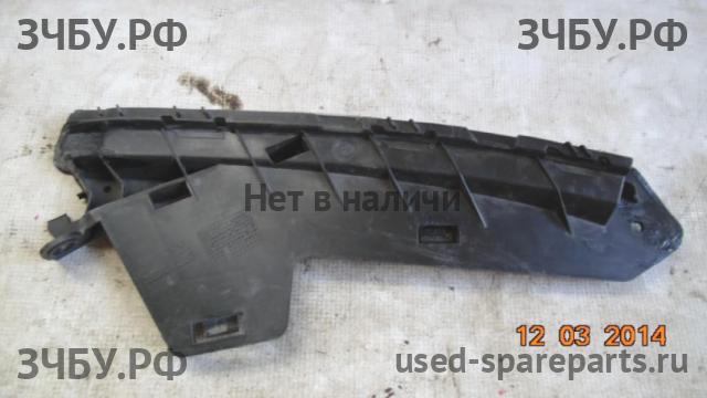 Volvo S80 (2) Кронштейн бампера передний