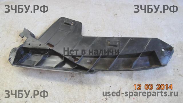 Volvo S80 (2) Кронштейн бампера передний