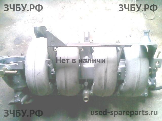 Volkswagen Polo 4 (9N) Коллектор впускной