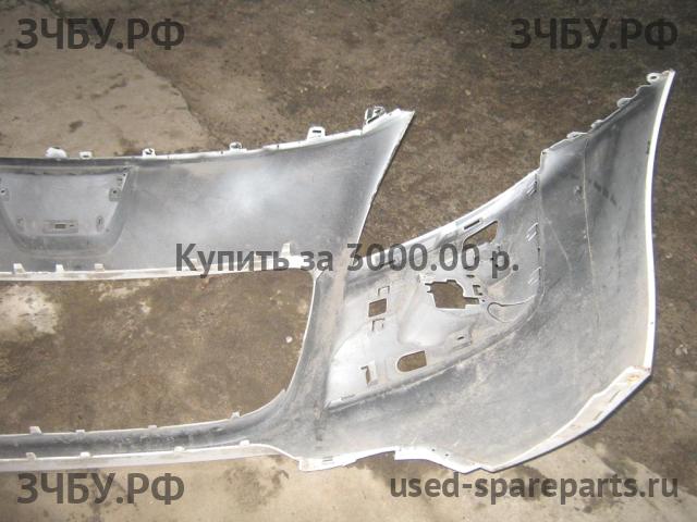 Peugeot 3008 (1) Бампер передний