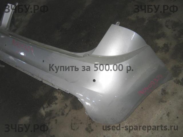 KIA Venga Бампер задний