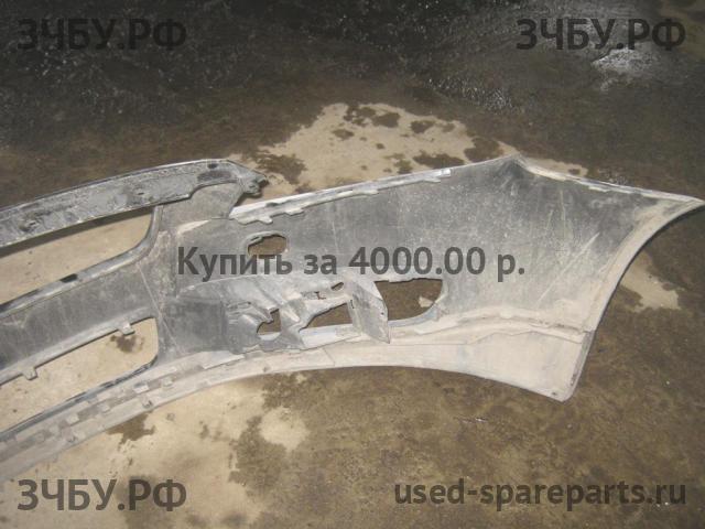 Volvo S80 (2) Бампер передний