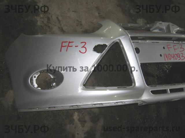 Ford Focus 3 Бампер передний