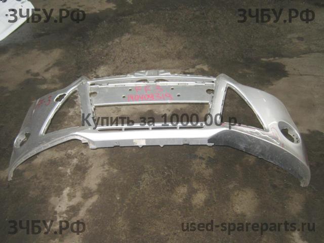 Ford Focus 3 Бампер передний