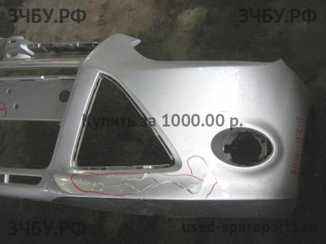 Ford Focus 3 Бампер передний