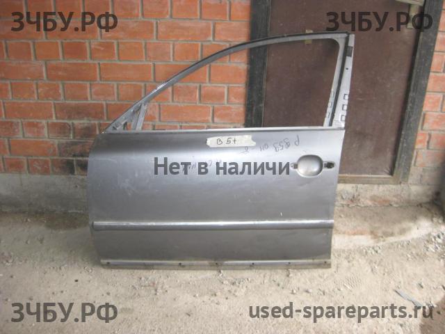Volkswagen Passat B5 (рестайлинг) Дверь передняя левая