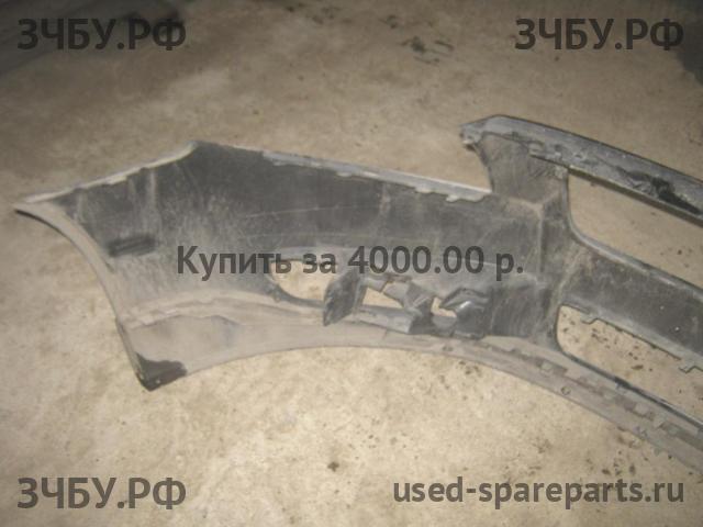 Volvo S80 (2) Бампер передний