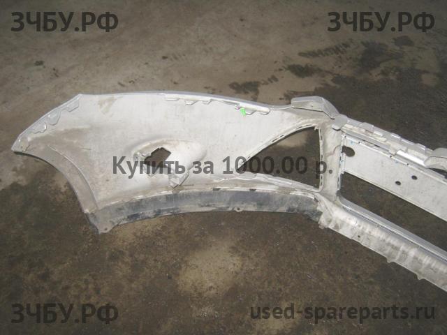 Ford Focus 3 Бампер передний