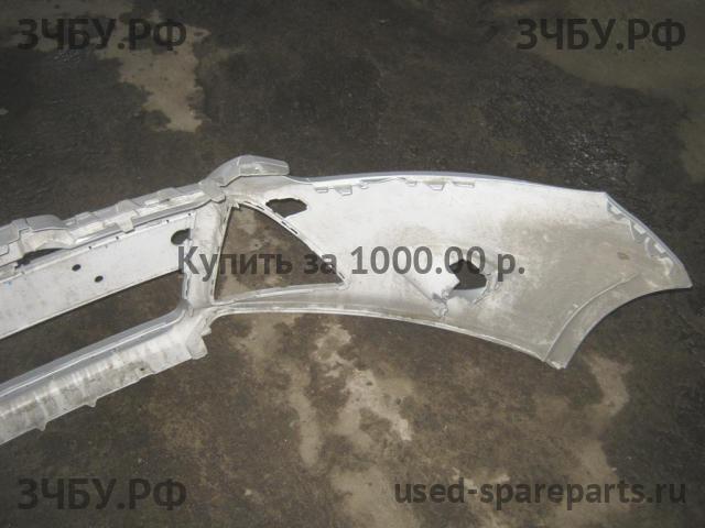 Ford Focus 3 Бампер передний