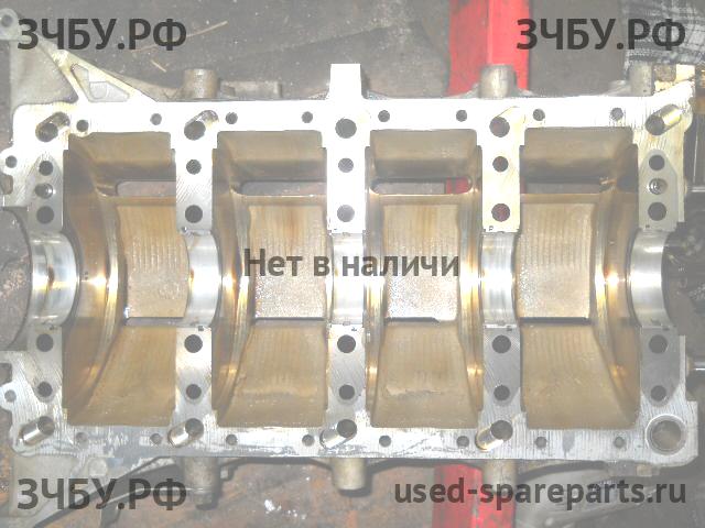 Porsche Cayenne 1 (955/957) Постель коленвала