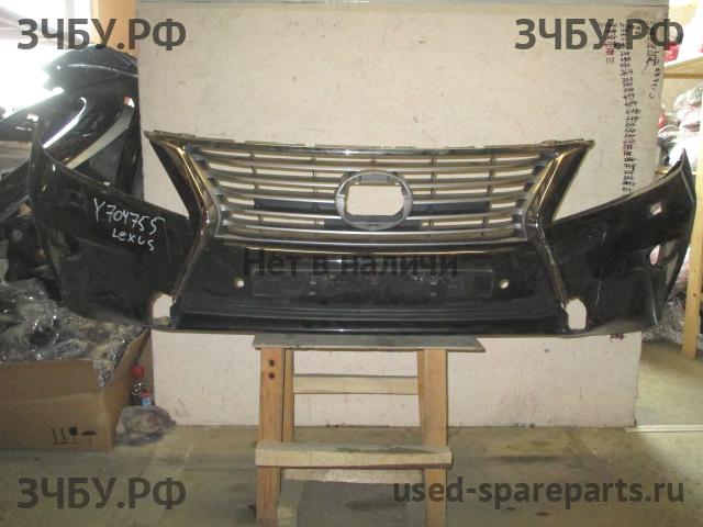 Lexus RX (3) 350/450h Бампер передний