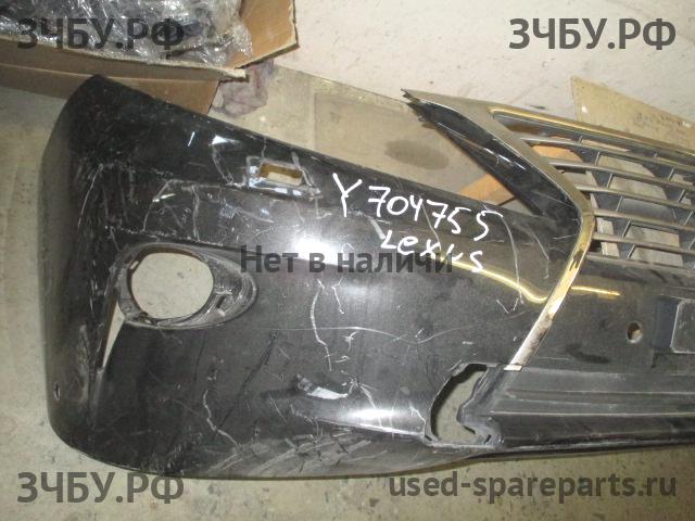 Lexus RX (3) 350/450h Бампер передний