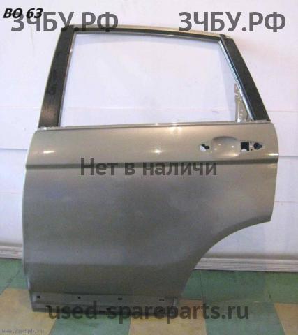 Honda CR-V 3 Дверь задняя левая