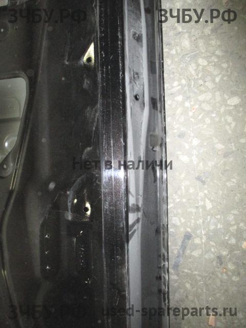 Lexus GX (2) 460 Дверь багажника