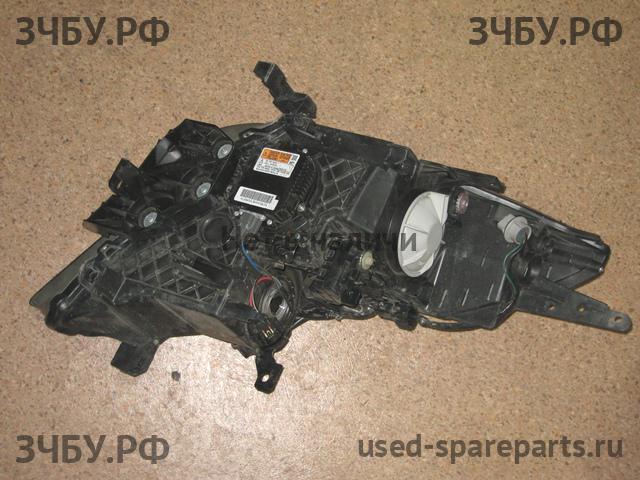 Infiniti EX 35/37 [J50] QX50 Фара левая