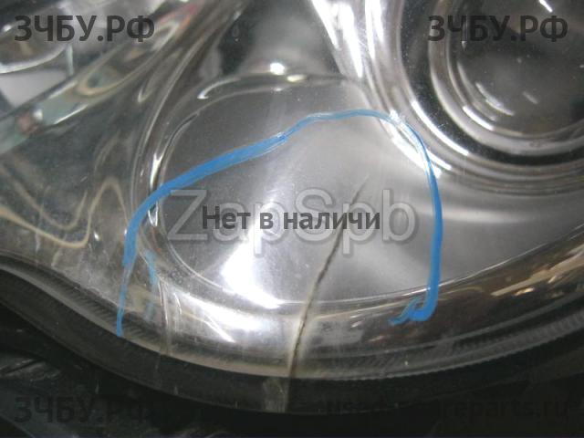 Infiniti EX 35/37 [J50] QX50 Фара левая